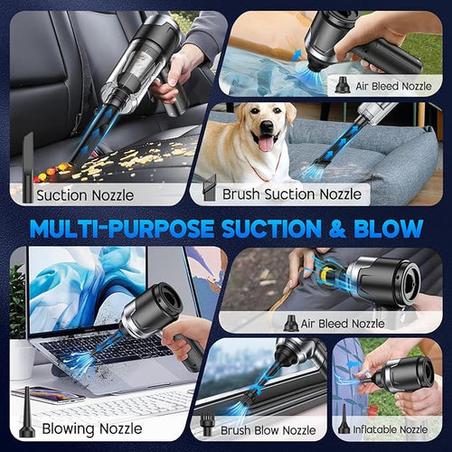 Car Accessories